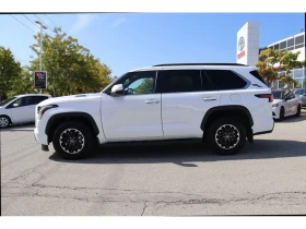 Toyota Sequoia CARFAX | Mobile.bg    2