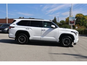 Toyota Sequoia CARFAX | Mobile.bg    4