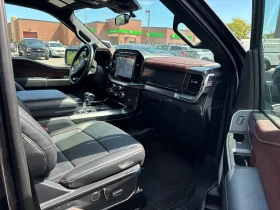 Ford F150 * CARFAX*  *  | Mobile.bg    7