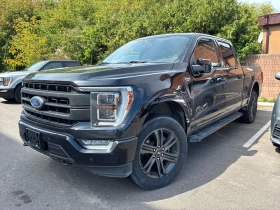  Ford F150