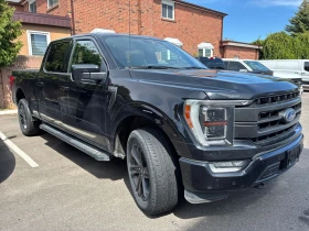 Ford F150 * CARFAX*  *  | Mobile.bg    2