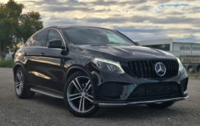 Mercedes-Benz GLE 350 AMG - PACK , , ,  , , ,  | Mobile.bg    10