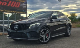 Mercedes-Benz GLE 350 AMG - PACK , , ,  , , ,  | Mobile.bg    6