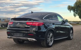 Mercedes-Benz GLE 350 AMG - PACK , , ,  , , ,  | Mobile.bg    4
