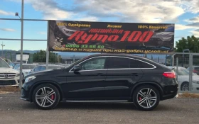 Mercedes-Benz GLE 350 AMG - PACK , , ,  , , ,  | Mobile.bg    9