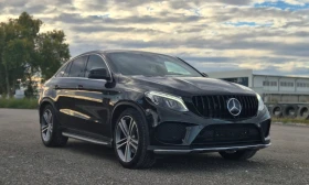  Mercedes-Benz GLE 35...