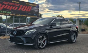 Mercedes-Benz GLE 350 AMG - PACK , , ,  , , ,  | Mobile.bg    2