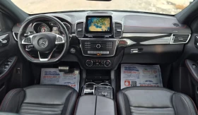 Mercedes-Benz GLE 350 AMG - PACK , , ,  , , ,  | Mobile.bg    14