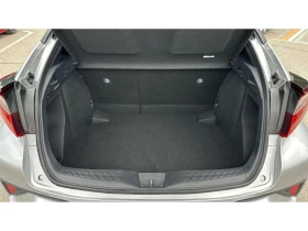Toyota C-HR 1.8 HSD CLASSY - 53900 лв. / 27558.63 € - 92615907 10