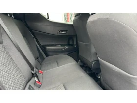 Toyota C-HR 1.8 HSD CLASSY - 53900 лв. / 27558.63 € - 92615907 7