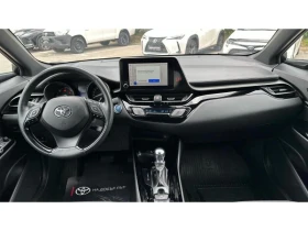 Toyota C-HR 1.8 HSD CLASSY - 53900 лв. / 27558.63 € - 92615907 8
