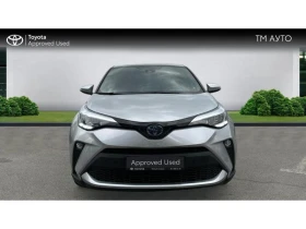 Toyota C-HR 1.8 HSD CLASSY - 53900 лв. / 27558.63 € - 92615907 5