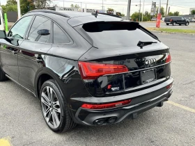 Audi SQ5 Sportback* Progressiv* * (  ) | Mobile.bg    3