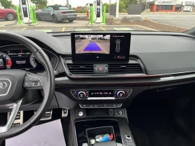 Audi SQ5 Sportback* Progressiv* * (  ) | Mobile.bg    10
