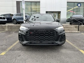     Audi SQ5 Sportback* Progressiv* * (  )