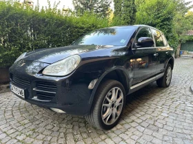 Porsche Cayenne 4.5 S | Mobile.bg    6