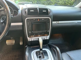 Porsche Cayenne 4.5 S | Mobile.bg    10