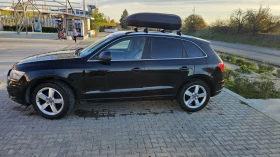 Audi Q5, снимка 3