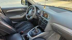 Audi Q5, снимка 6