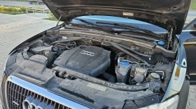 Audi Q5, снимка 9