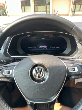 VW Tiguan, снимка 8