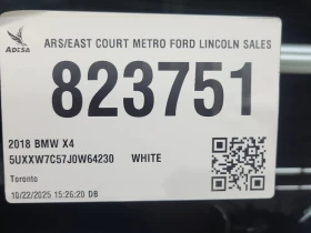 BMW X4 * M40I * CARFAX *    | Mobile.bg    14