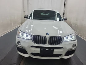BMW X4 * M40I * CARFAX *    | Mobile.bg    7