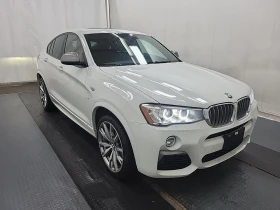 BMW X4 * M40I * CARFAX *    | Mobile.bg    2