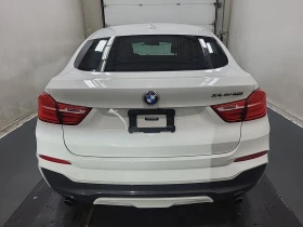 BMW X4 * M40I * CARFAX *    | Mobile.bg    6