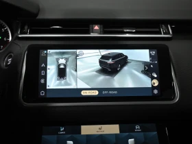 Land Rover Range Rover Velar * P250 S*  (  ) | Mobile.bg    13