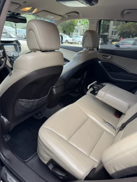 Hyundai Santa fe 2.2d keyless 4* 4 197к.с, снимка 11