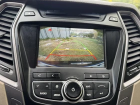 Hyundai Santa fe 2.2d keyless 4* 4 197к.с, снимка 9