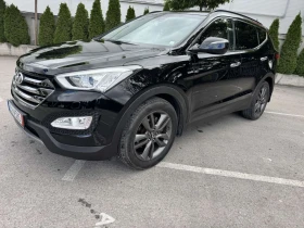 Hyundai Santa fe 2.2d keyless 4* 4 197к.с, снимка 2