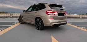 BMW X3 M Competition - 112999 лв. / 57775.47 € - 23542752 3