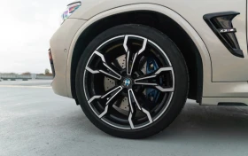 BMW X3 M Competition - 112999 лв. / 57775.47 € - 23542752 5