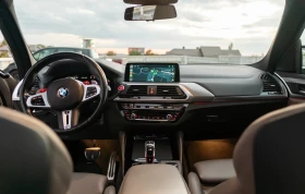 BMW X3 M Competition - 112999 лв. / 57775.47 € - 23542752 6