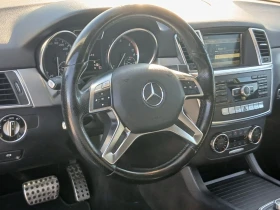 Mercedes-Benz ML 250 ML 250 BLUETEC 4MATIC, снимка 7