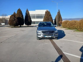 Mercedes-Benz ML 250 ML 250 BLUETEC 4MATIC, снимка 2