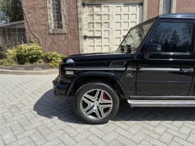 Mercedes-Benz G 63 AMG 2015 G-CLASS * БЕЗ ПЪРВОНАЧАЛНА ВНОСКА - 39890 € / 78018.06 лв. - 80894422 3