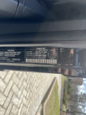 Mercedes-Benz G 63 AMG 2015 G-CLASS * БЕЗ ПЪРВОНАЧАЛНА ВНОСКА - 39890 € / 78018.06 лв. - 80894422 10