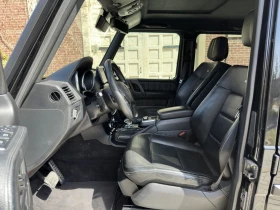 Mercedes-Benz G 63 AMG 2015 G-CLASS * БЕЗ ПЪРВОНАЧАЛНА ВНОСКА - 39890 € / 78018.06 лв. - 80894422 7