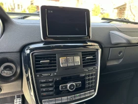 Mercedes-Benz G 63 AMG 2015 G-CLASS * БЕЗ ПЪРВОНАЧАЛНА ВНОСКА - 39890 € / 78018.06 лв. - 80894422 9