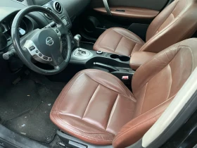 Nissan Qashqai 4x4 - 4600 € / 8996.82 лв. - 25005586 4