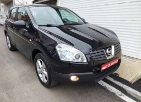 Nissan Qashqai AUTOMAT 4x4, снимка 3 - Автомобили и джипове - 53217205