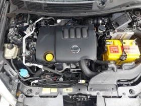 Nissan Qashqai AUTOMAT 4x4, снимка 17 - Автомобили и джипове - 53217205