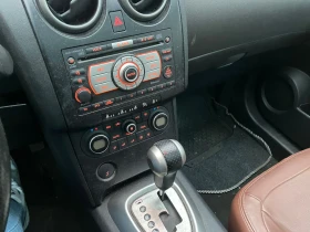 Nissan Qashqai 4x4 - 4600 € / 8996.82 лв. - 25005586 9