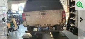 Mitsubishi L200 BASIS CLUB CAB 4WD - 10500 € / 20536.22 лв. - 10564716 4