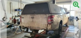 Mitsubishi L200 BASIS CLUB CAB 4WD - 10500 € / 20536.22 лв. - 10564716 2