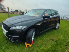 Jaguar F-PACE - 16000 € / 31293.28 лв. - 74570952 2