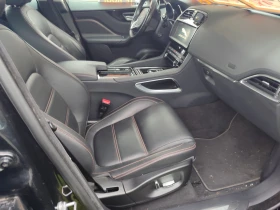 Jaguar F-PACE - 16000 € / 31293.28 лв. - 74570952 14